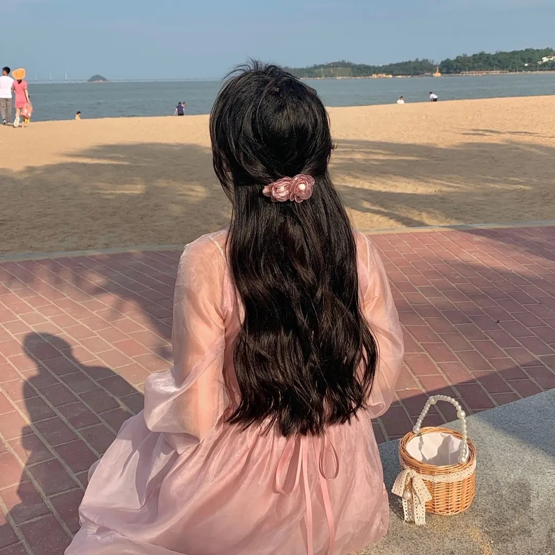一颗颗眼泪都是爱