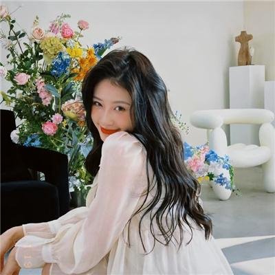 就像美丽蝴蝶飞